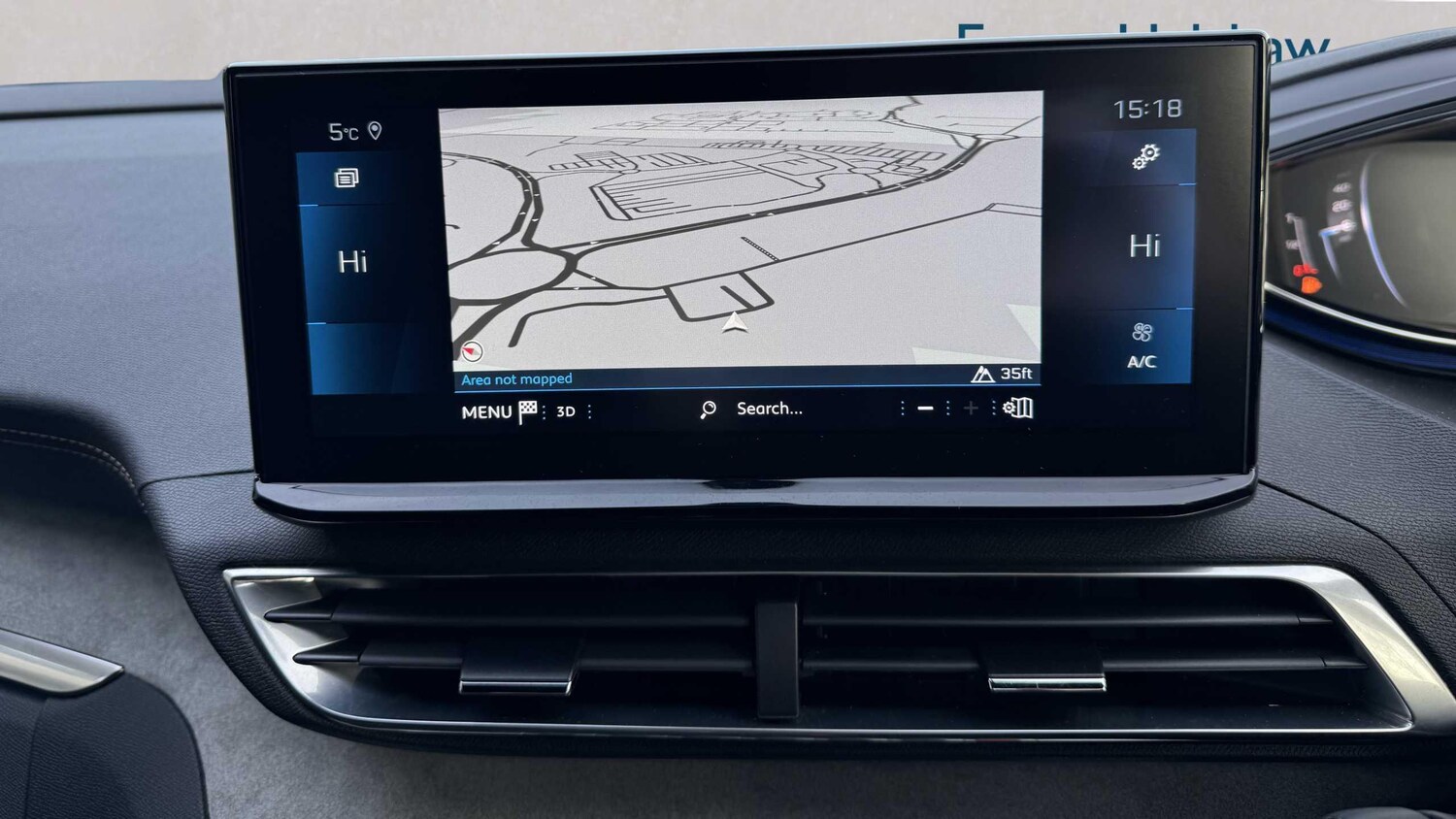 Used Peugeot 3008 for sale - 77859554: Photo 22