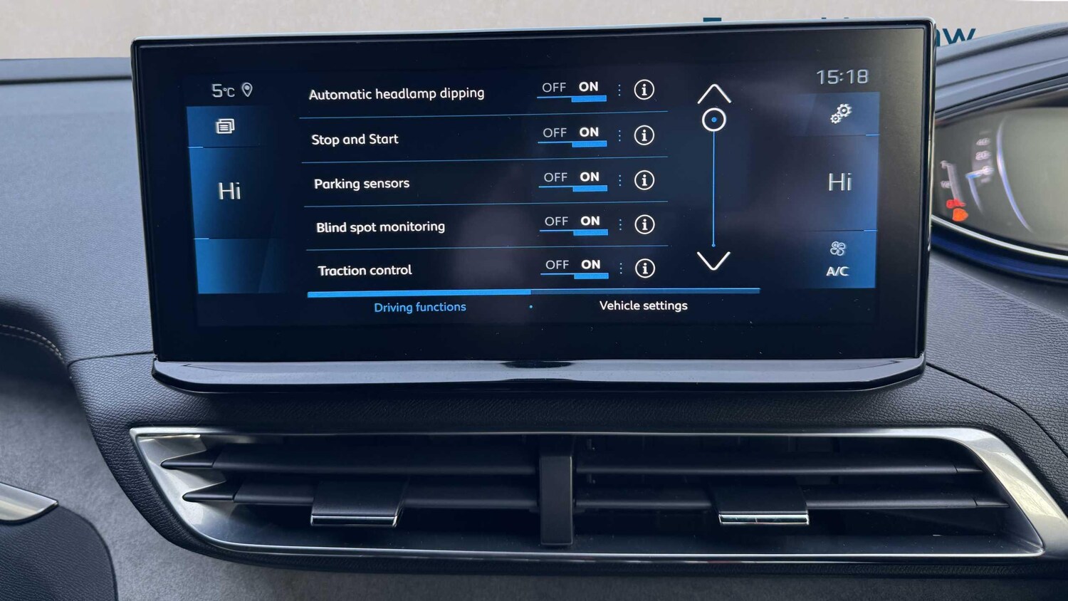 Used Peugeot 3008 for sale - 77859554: Photo 23