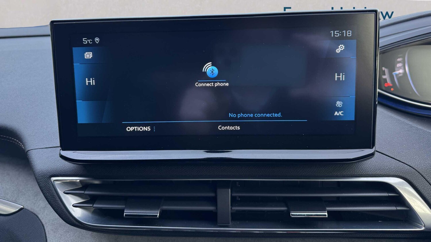 Used Peugeot 3008 for sale - 77859554: Photo 24