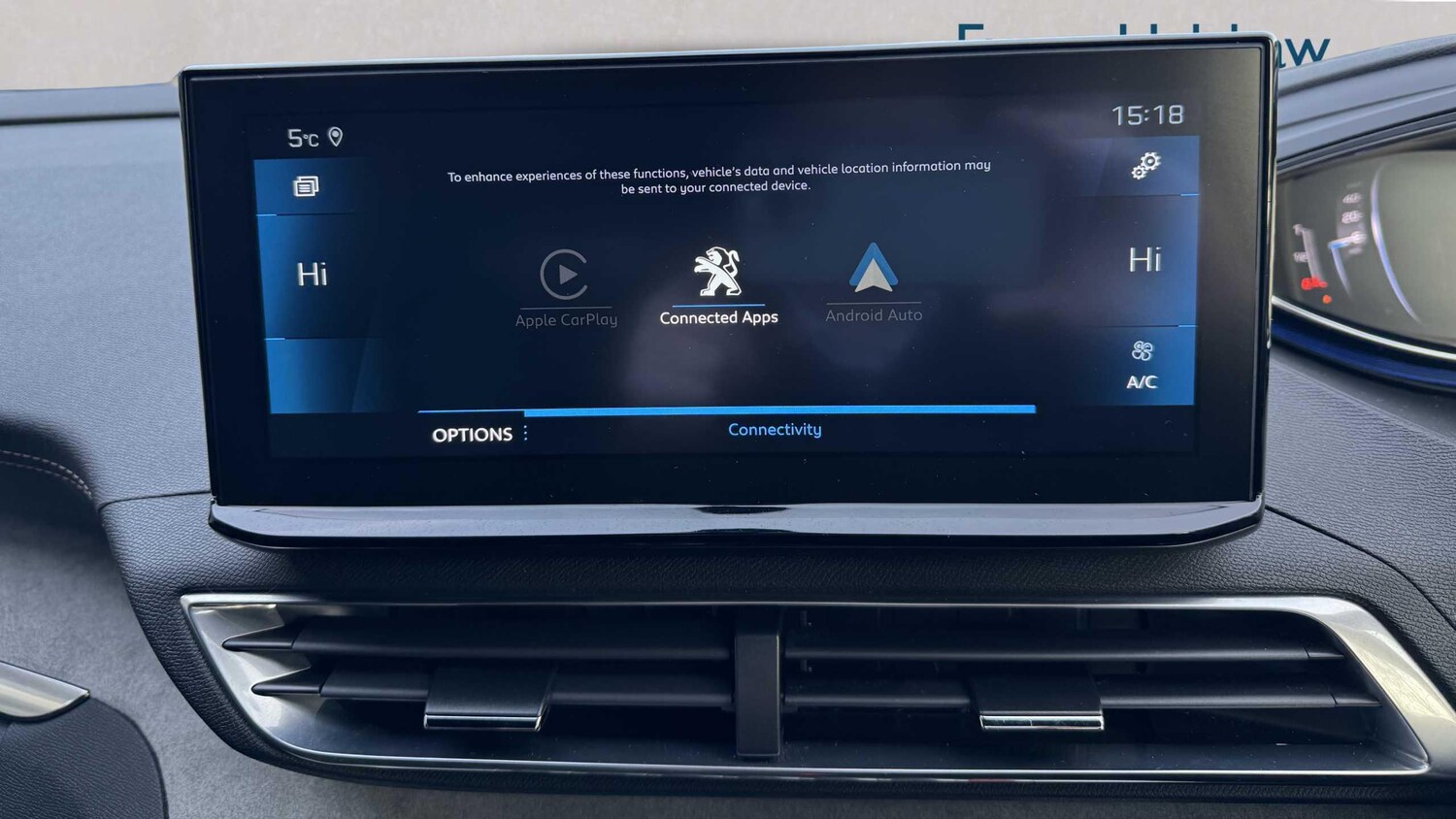 Used Peugeot 3008 for sale - 77859554: Photo 25