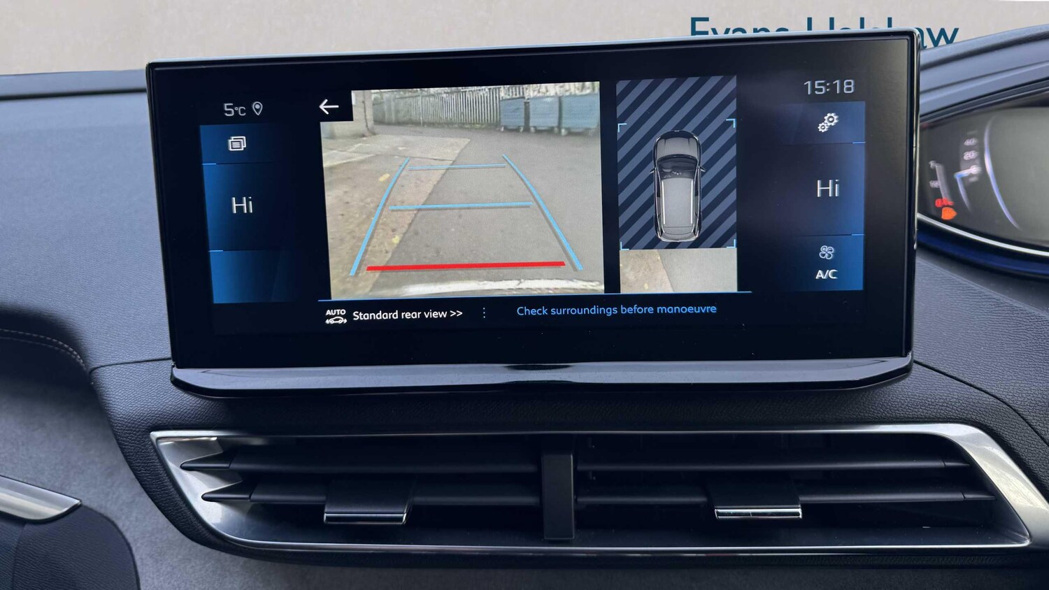 Used Peugeot 3008 for sale - 77859554: Photo 26