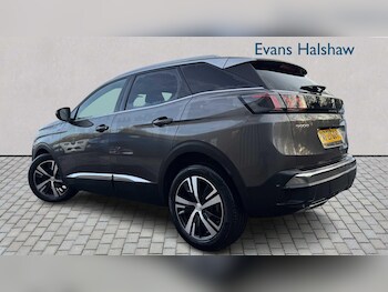 Used Peugeot 3008 2021 for sale - 77859554: Photo