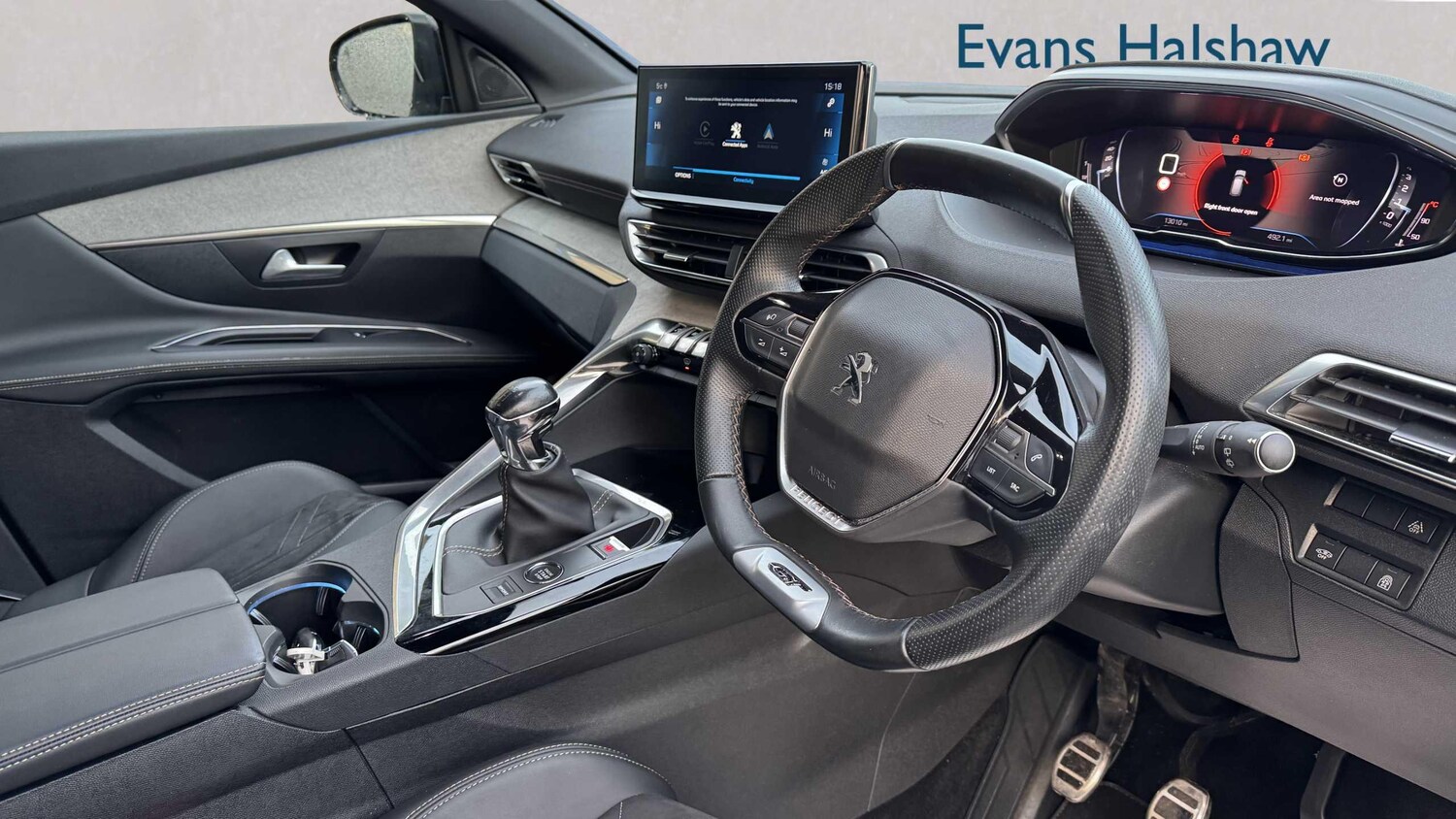 Used Peugeot 3008 for sale - 77859554: Photo 30