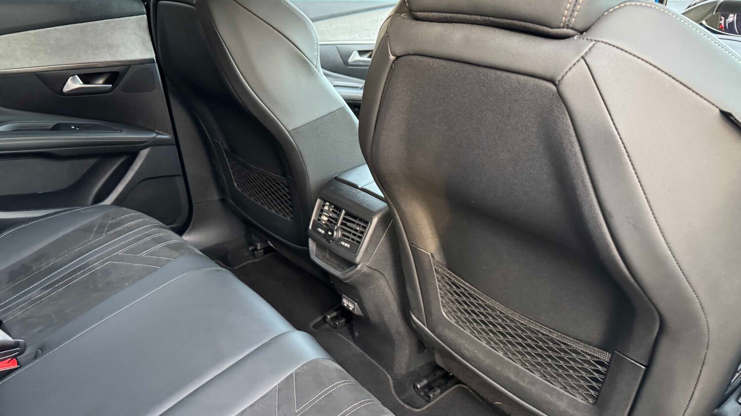 Used Peugeot 3008 for sale - 77859554: Photo 32