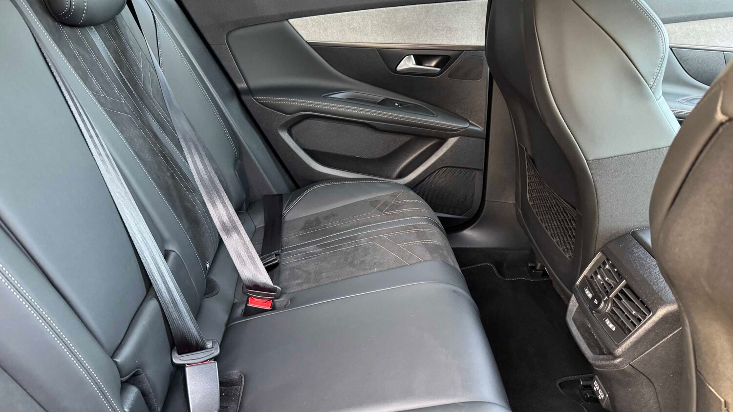 Used Peugeot 3008 for sale - 77859554: Photo 33