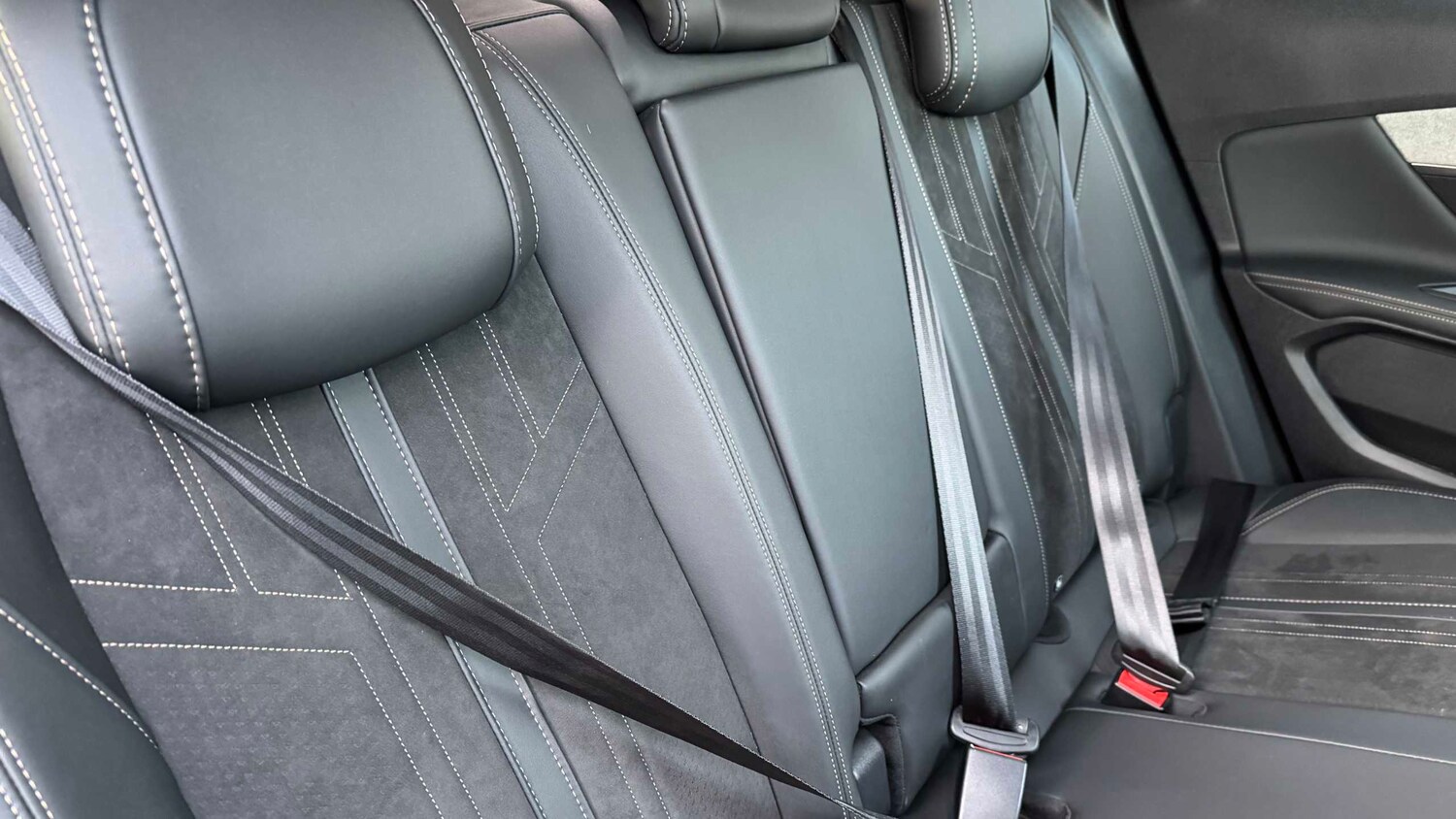 Used Peugeot 3008 for sale - 77859554: Photo 34