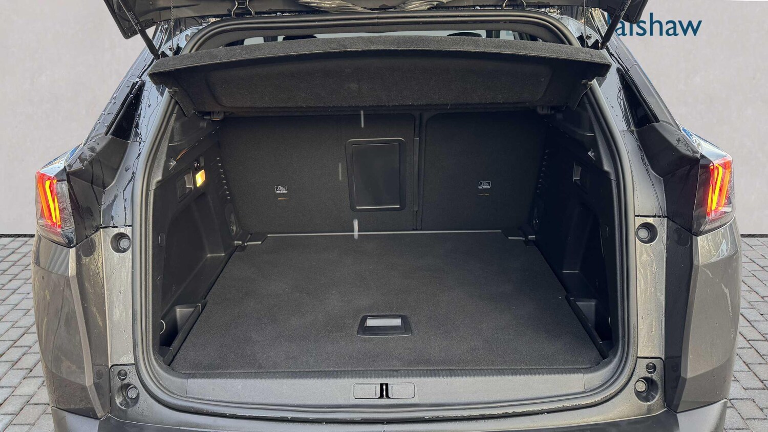 Used Peugeot 3008 for sale - 77859554: Photo 35