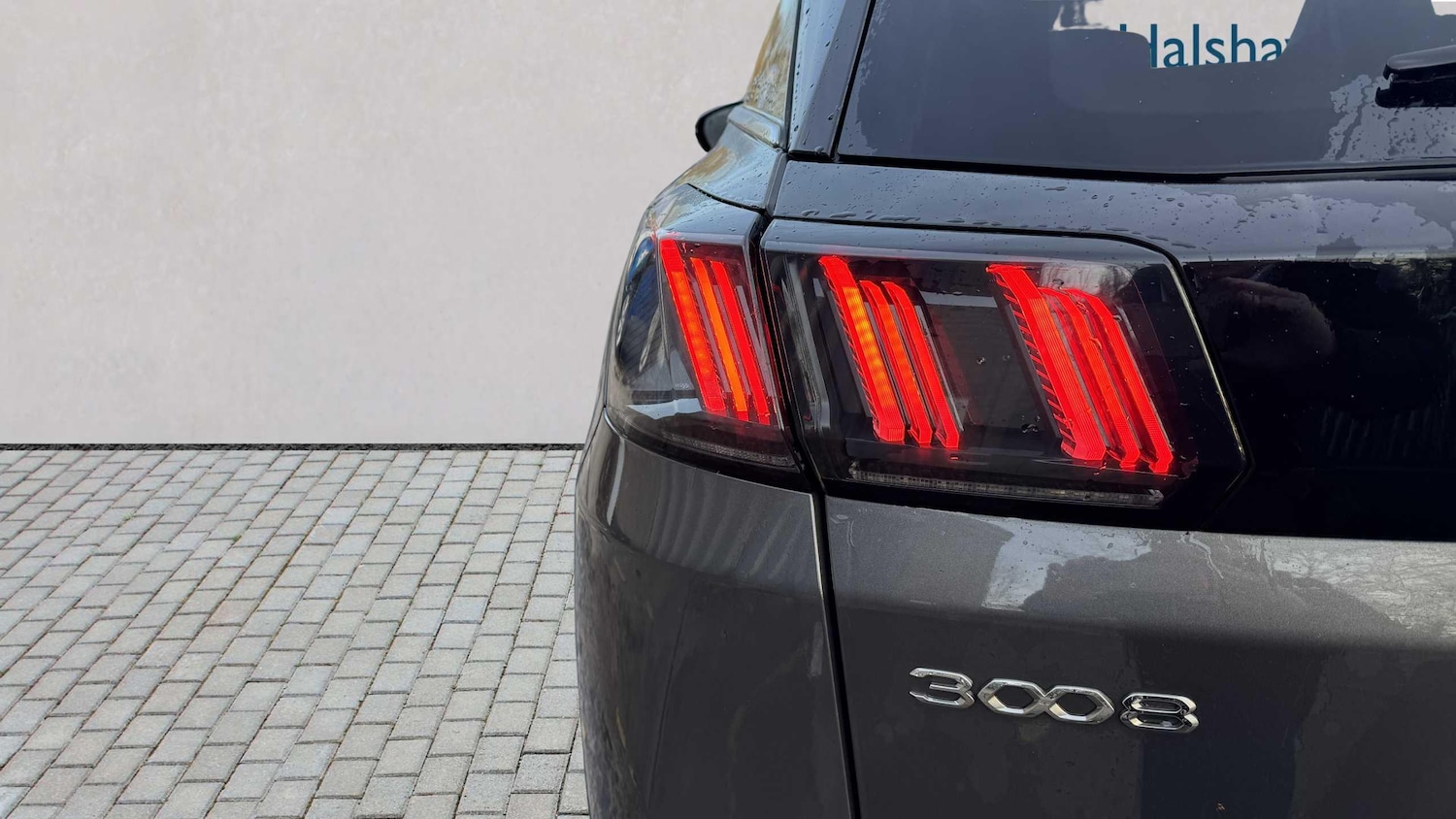 Used Peugeot 3008 for sale - 77859554: Photo 7