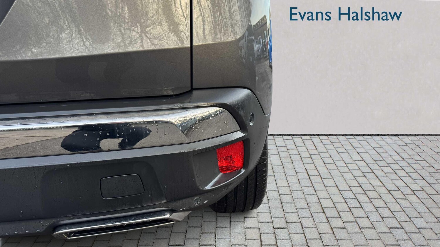 Used Peugeot 3008 for sale - 77859554: Photo 8