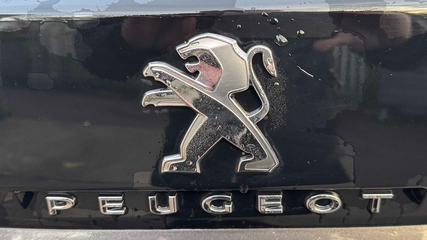 Used Peugeot 3008 for sale - 77859554: Photo 9