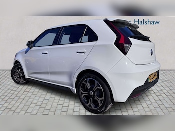 Used MG MG3 2023 for sale - 77913746: Photo