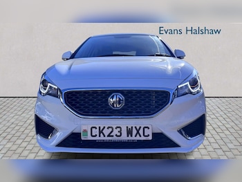 Used MG MG3 2023 for sale - 77913746: Photo