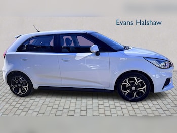 Used MG MG3 2023 for sale - 77913746: Photo