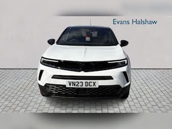 Used Vauxhall Mokka 2023 for sale - 79660526: Photo