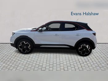 Used Vauxhall Mokka 2023 for sale - 79660526: Photo