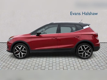 Used SEAT Arona 2021 for sale - 78610700: Photo