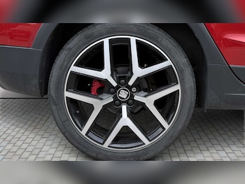 Used SEAT Arona 2021 for sale - 78610700: Photo