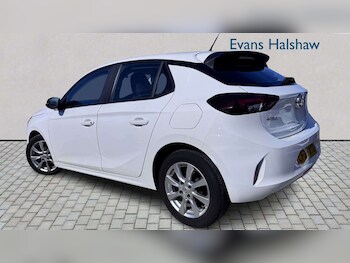 Used Vauxhall Corsa 2023 for sale - 78077034: Photo