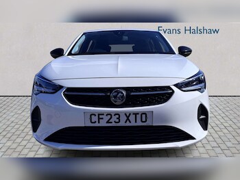 Used Vauxhall Corsa 2023 for sale - 78077034: Photo