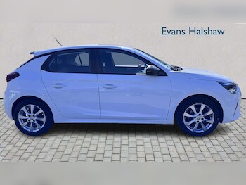 Used Vauxhall Corsa 2023 for sale - 78077034: Photo