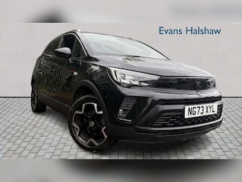 Used Vauxhall Crossland 2024 for sale - 78303117: Photo