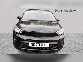 Used Vauxhall Crossland 2024 for sale - 78303117: Photo