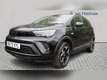 Used Vauxhall Crossland 2024 for sale - 78303117: Photo
