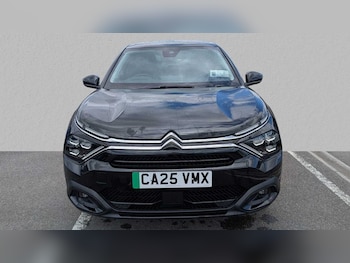 Used Citroen C4 X 2025 for sale - 78365336: Photo