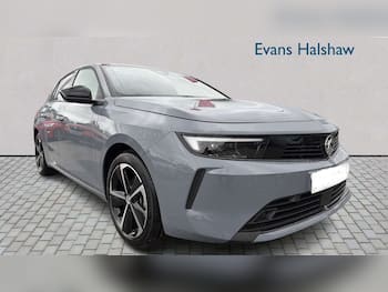 Used Vauxhall Astra 2026 for sale - 79716043: Photo
