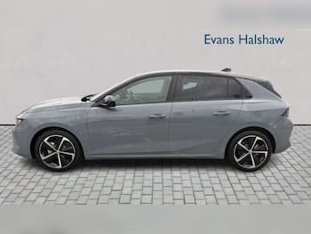 Used Vauxhall Astra 2026 for sale - 79716043: Photo