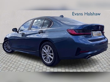 Used BMW 3 Series 2020 for sale - 78365398: Photo