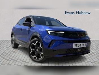 Used Vauxhall Mokka 2024 for sale - 78857471: Photo