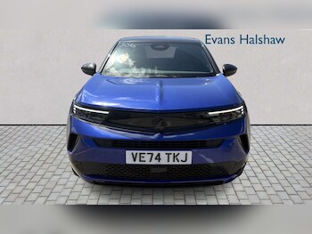 Used Vauxhall Mokka 2024 for sale - 78857471: Photo