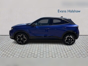 Used Vauxhall Mokka 2024 for sale - 78857471: Photo