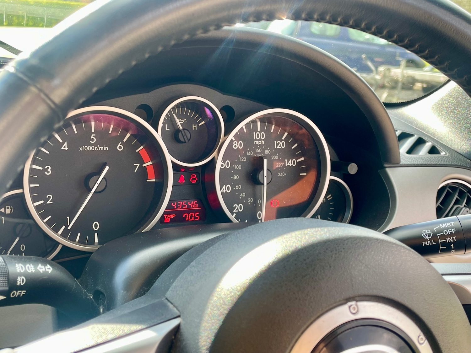 Used Mazda MX-5 2010 for sale - 78070651: Photo 11