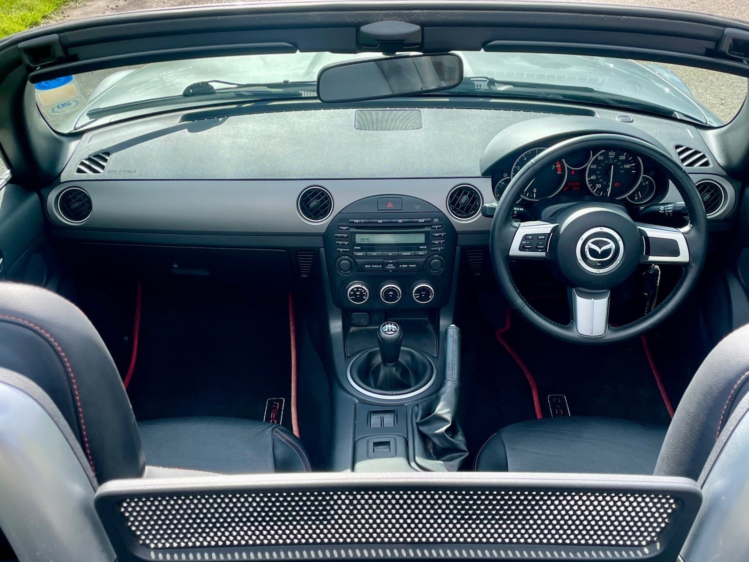 Used Mazda MX-5 2010 for sale - 78070651: Photo 12