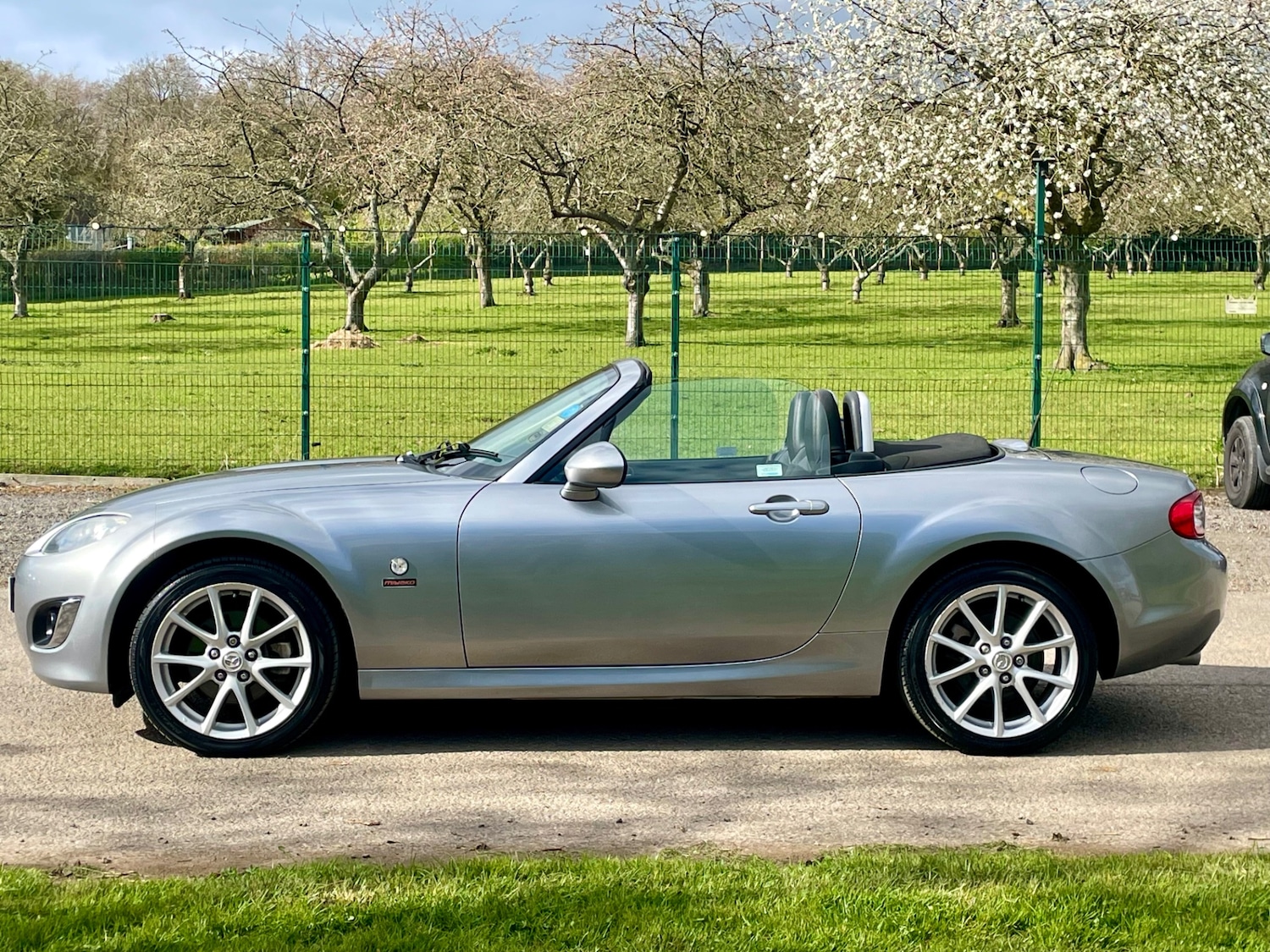 Used Mazda MX-5 2010 for sale - 78070651: Photo 14