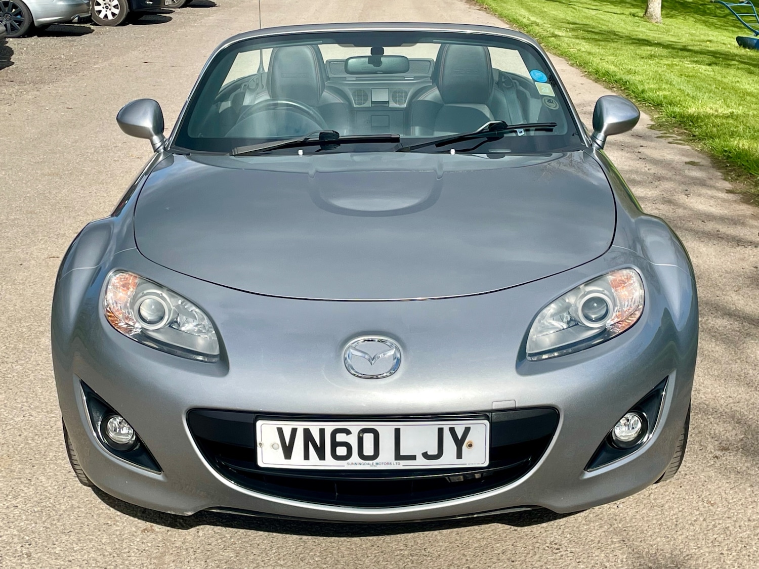 Used Mazda MX-5 2010 for sale - 78070651: Photo 16