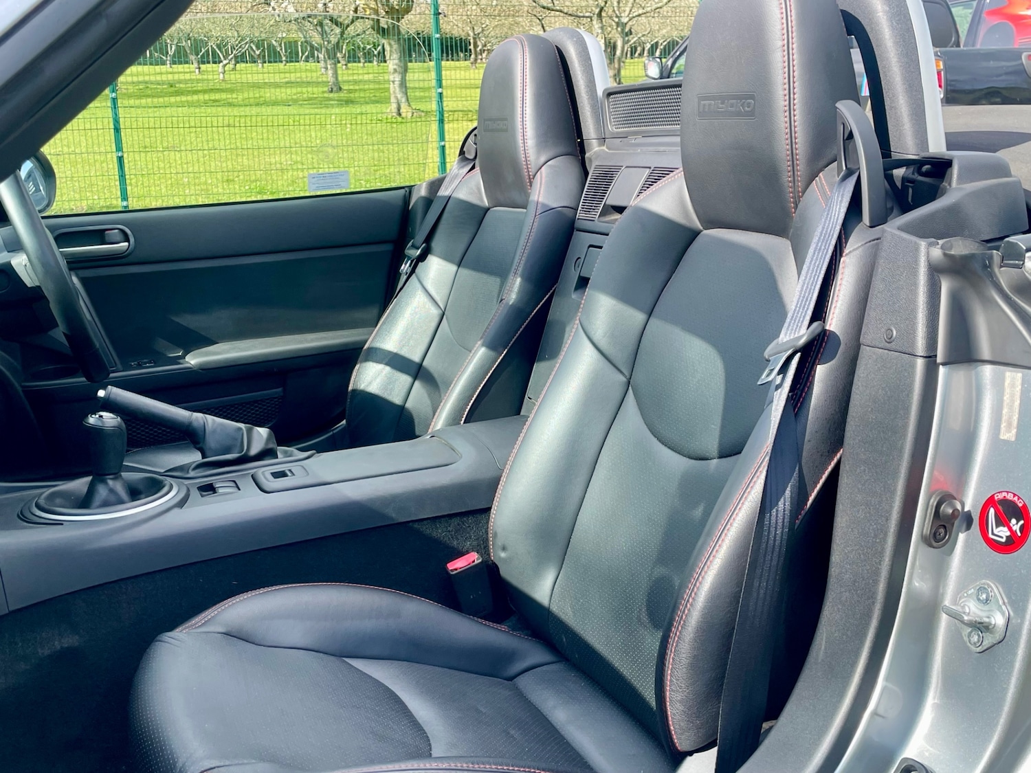 Used Mazda MX-5 2010 for sale - 78070651: Photo 17