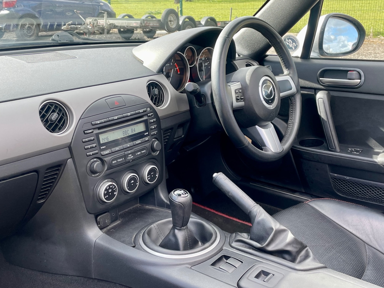 Used Mazda MX-5 2010 for sale - 78070651: Photo 18