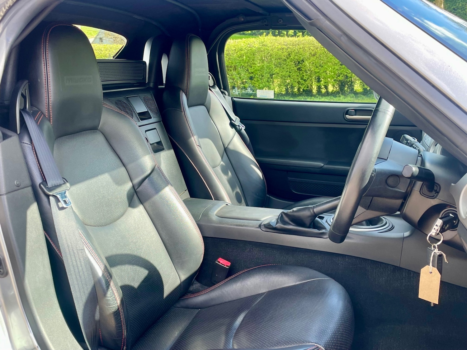 Used Mazda MX-5 2010 for sale - 78070651: Photo 9