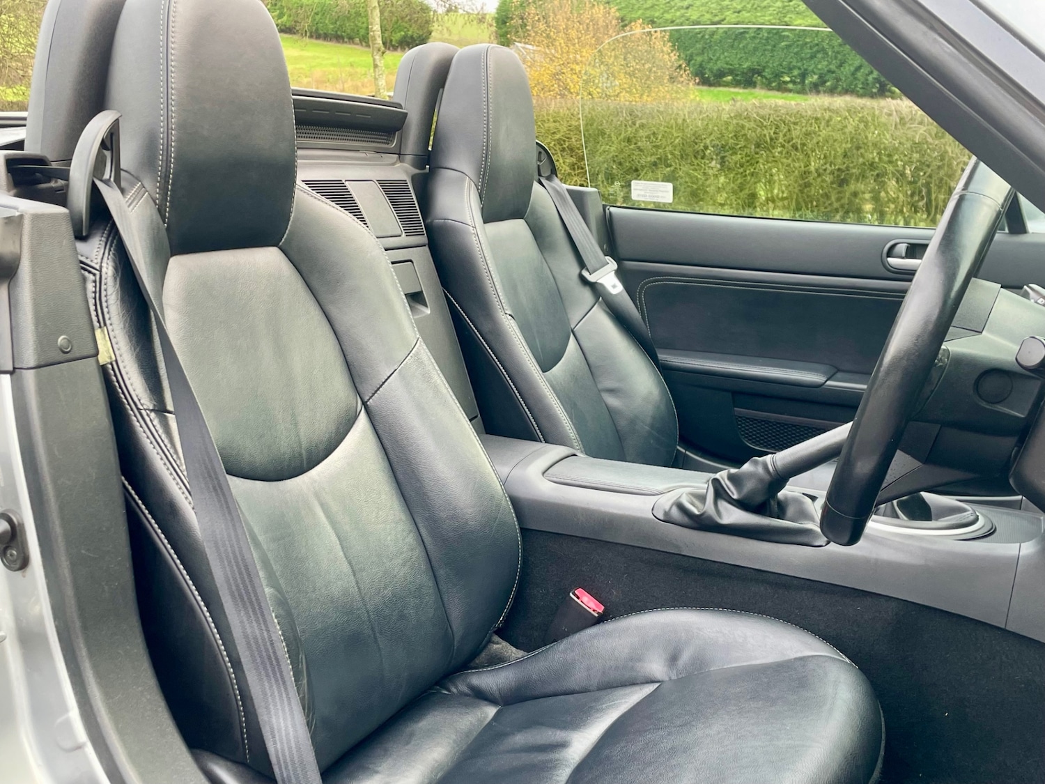 Used Mazda MX-5 2009 for sale - 76919427: Photo 10