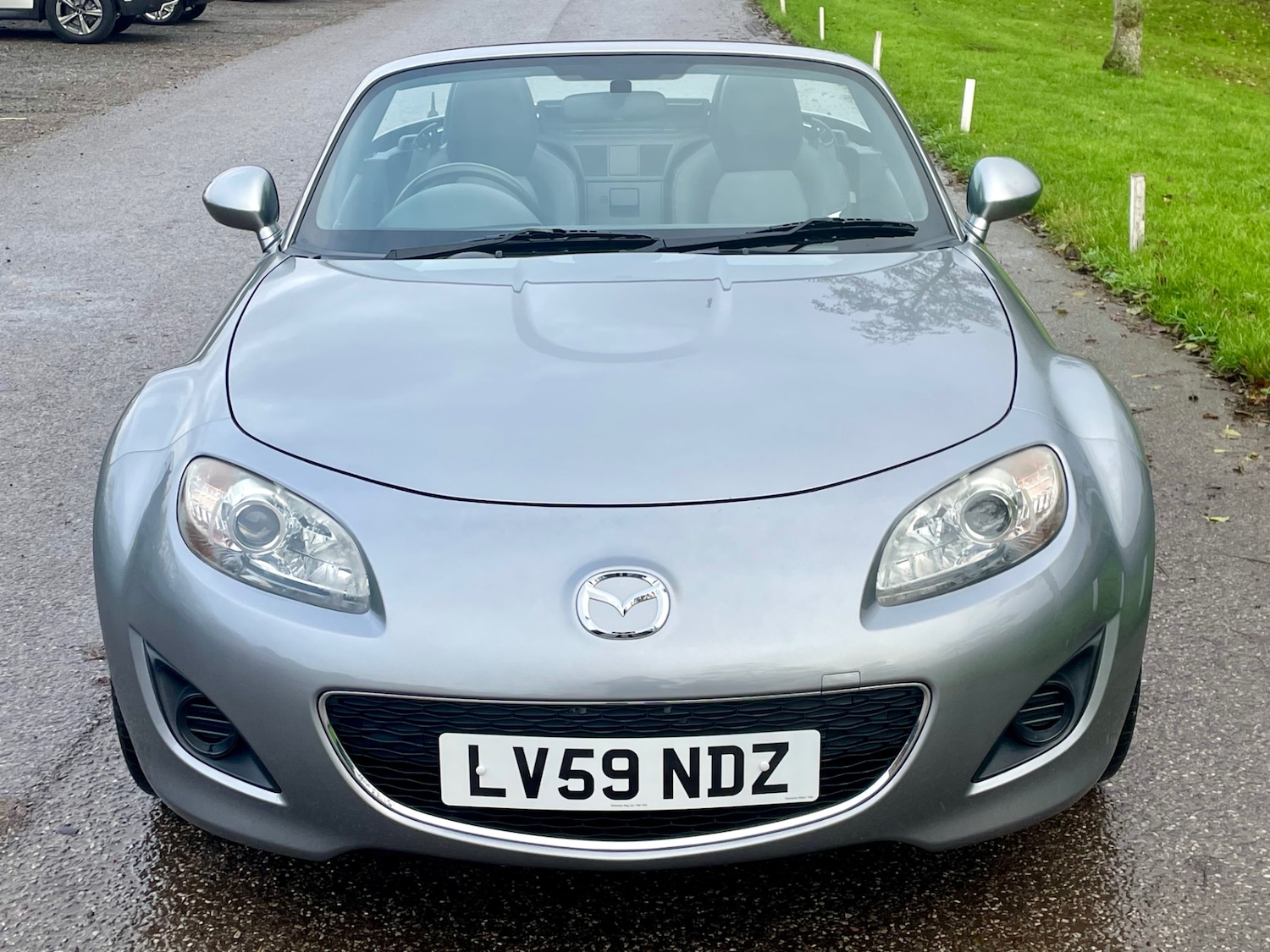 Used Mazda MX-5 2009 for sale - 76919427: Photo 15