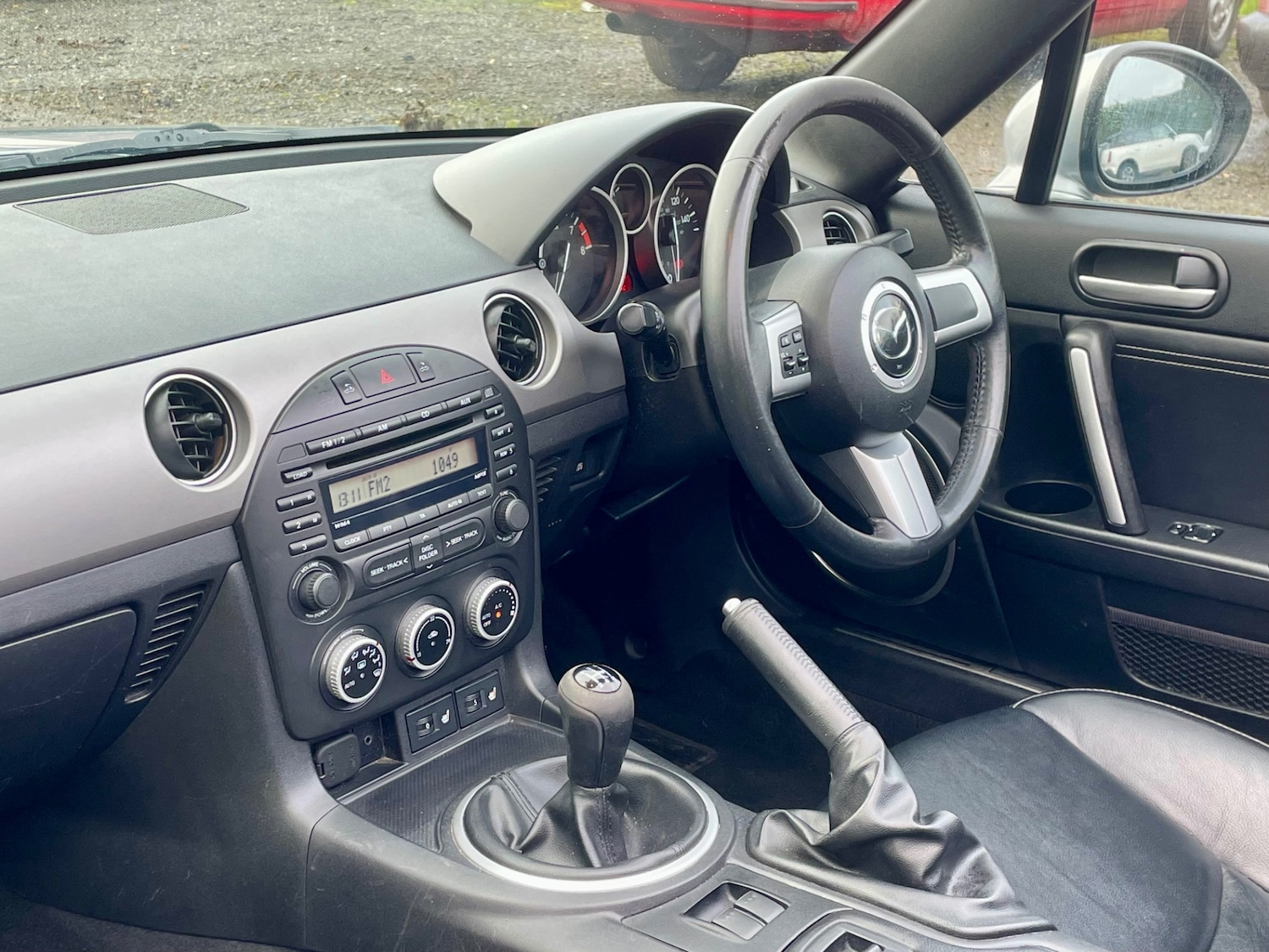 Used Mazda MX-5 2009 for sale - 76919427: Photo 16