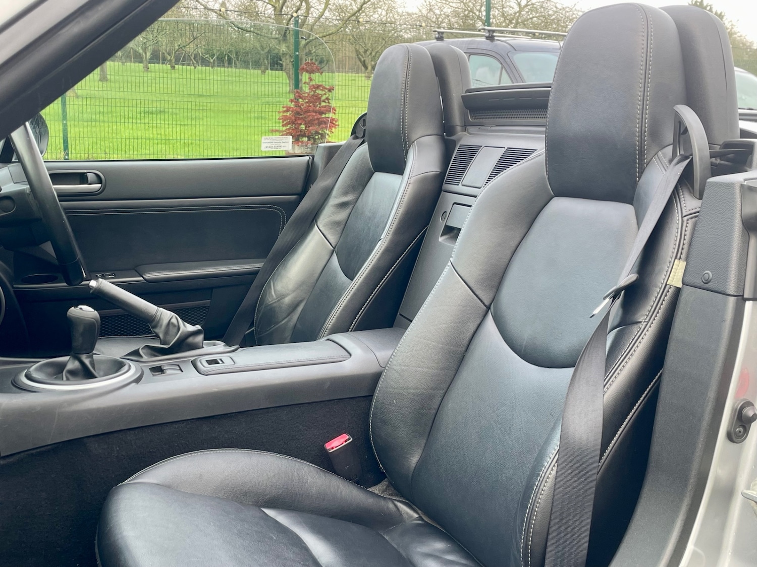 Used Mazda MX-5 2009 for sale - 76919427: Photo 17