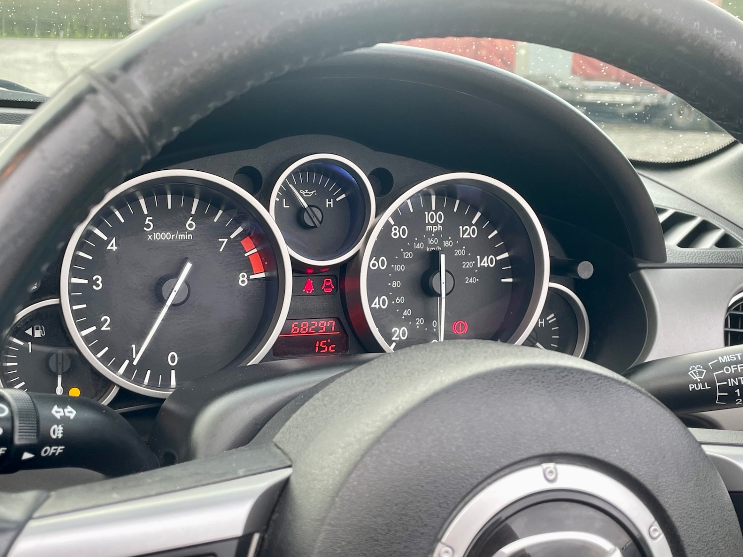 Used Mazda MX-5 2009 for sale - 76919427: Photo 18