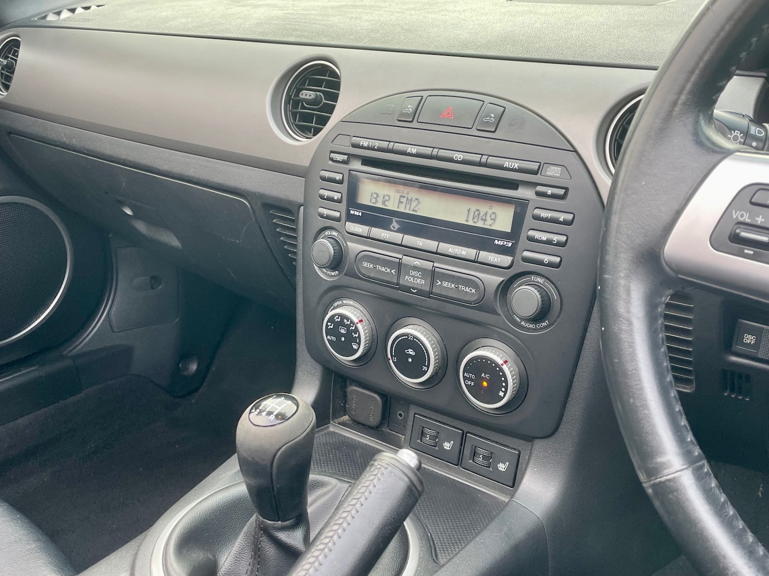 Used Mazda MX-5 2009 for sale - 76919427: Photo 19