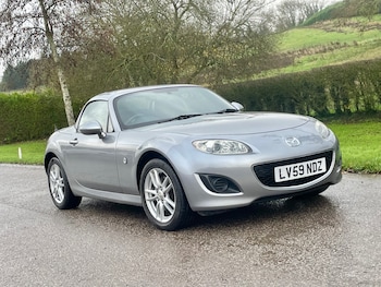 2009 (59) - 2.0i SE 2dr