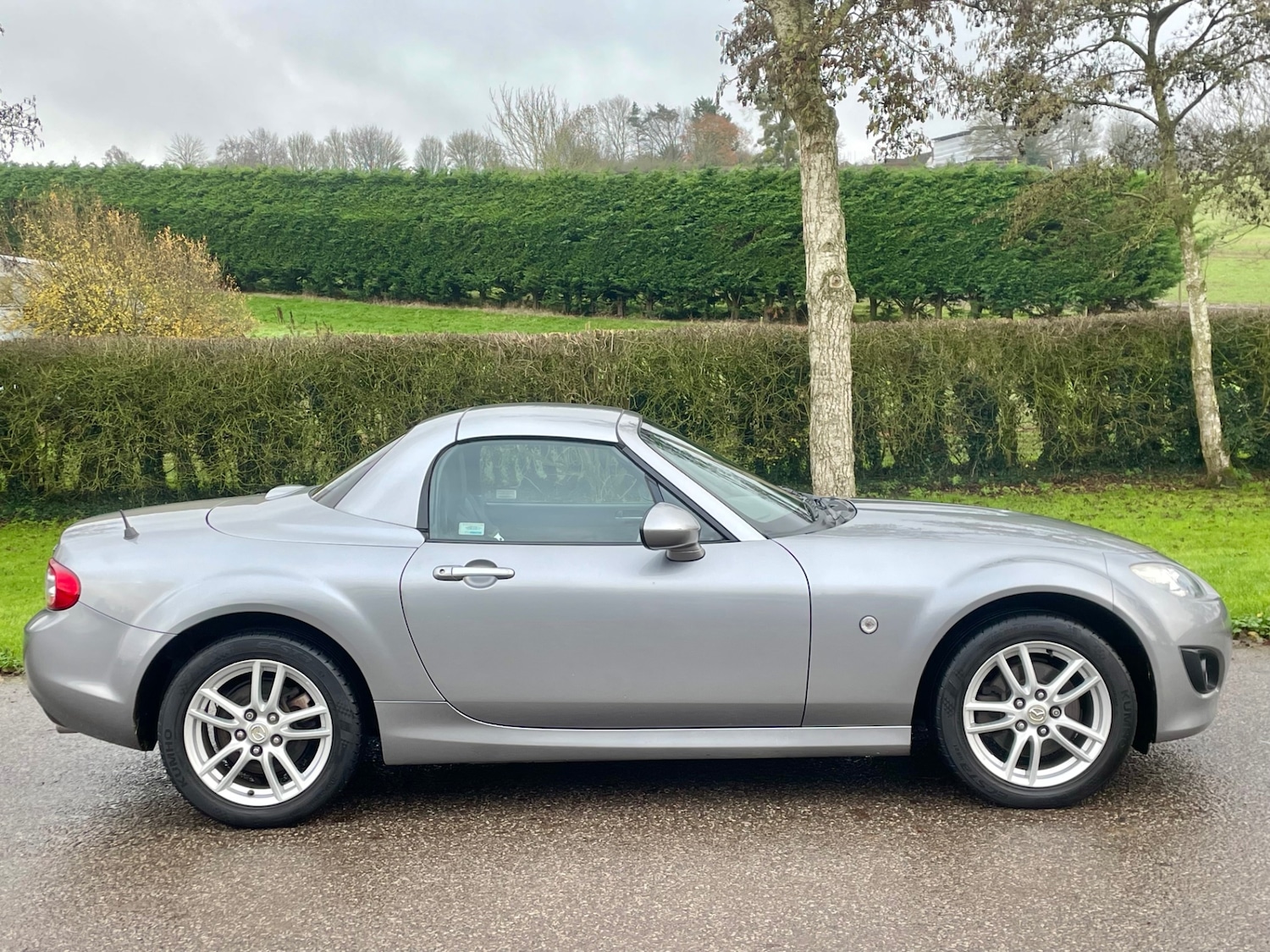 Used Mazda MX-5 2009 for sale - 76919427: Photo 3