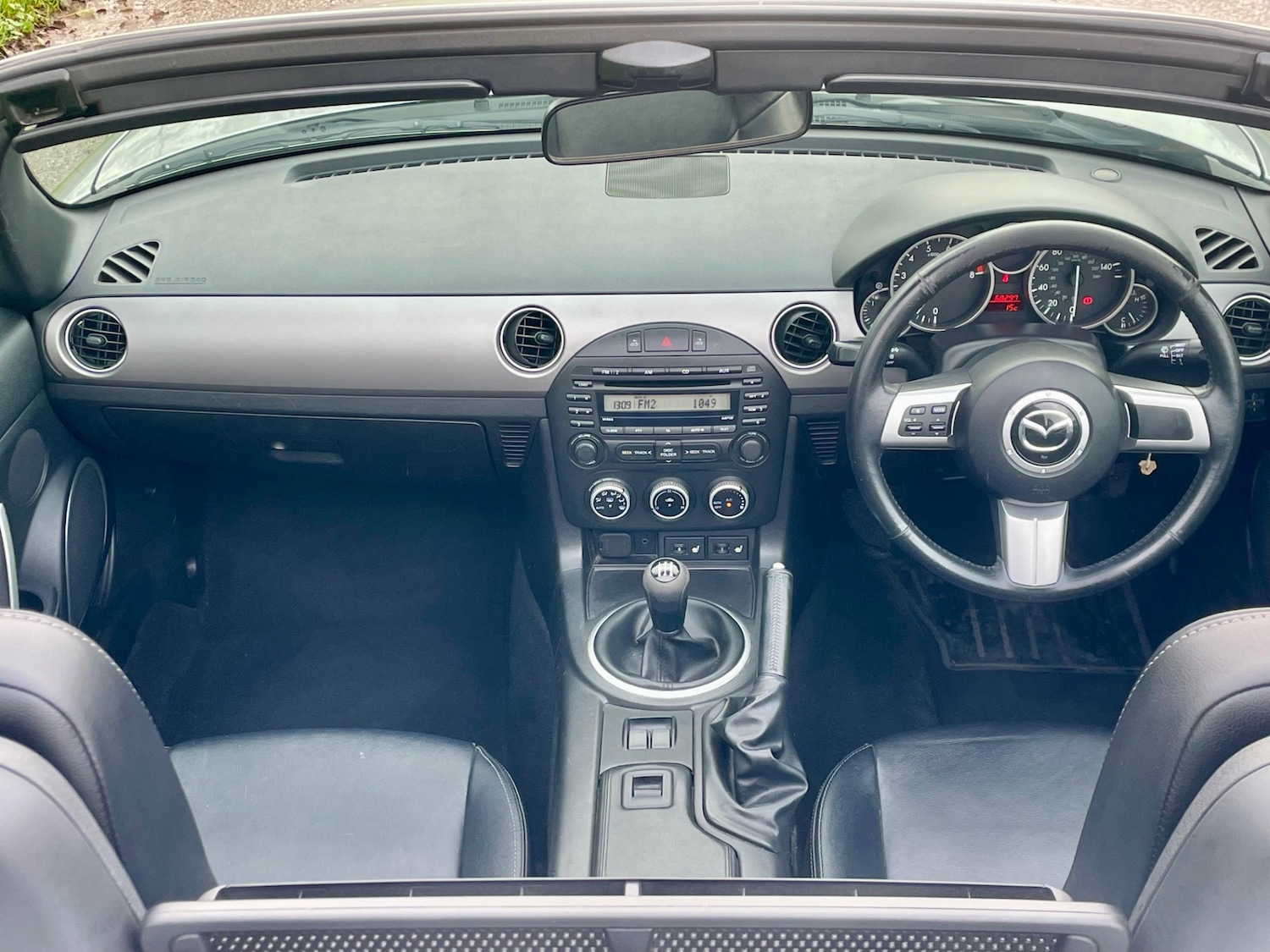 Used Mazda MX-5 2009 for sale - 76919427: Photo 7